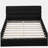 Artistic Platform Bed in King Size-1995225547