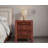 Loviisa Cherry Nightstand Set Of 2-184513068