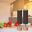 Brand Emanuel Battery Powered Pepper Mill-251738923