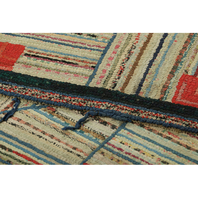 One-of-a-Kind 2'6x3'2 Area Rug