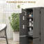Armoire de cuisine 48,5 "H