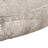 Cindie Oval Coffee Table Silver-931112534