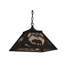 Rustic Lodge 2 - Light Pendant-16183367