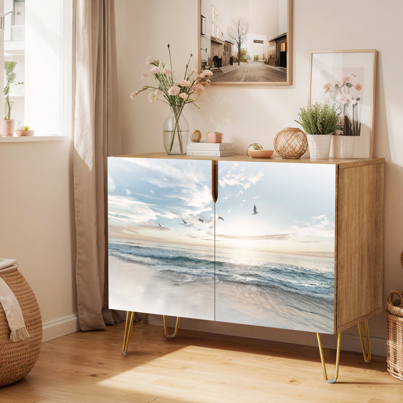 35" Wide Sideboard