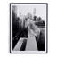 Marilyn On The Roof II Print by Getty Images-1274601139