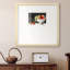 «Elisa Watercolor Fruit Bowl I», reproduction de cadre photo simple-88450121
