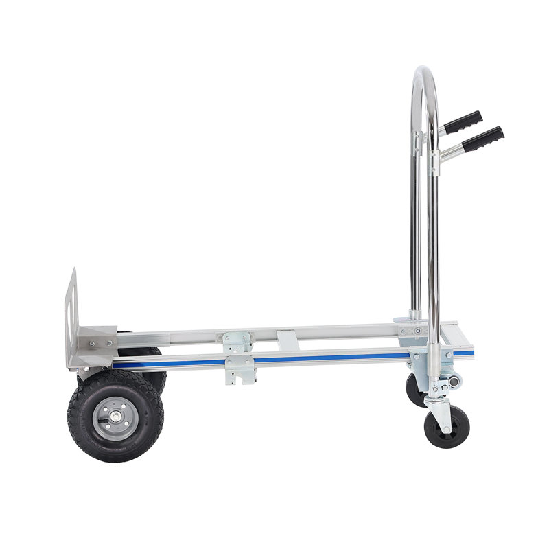 Capacity Hand Truck Dolly