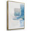 Soft Skyline I - Toile encadrée multi-pièces-49311290-49311291