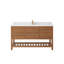 Ensemble de meuble-lavabo simple 60 po Parker-90698972