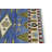 Kariss Performance Wool Geometric Rug