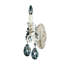 Renaissance 1 - Light Candle Wall Light-5023731-60863415