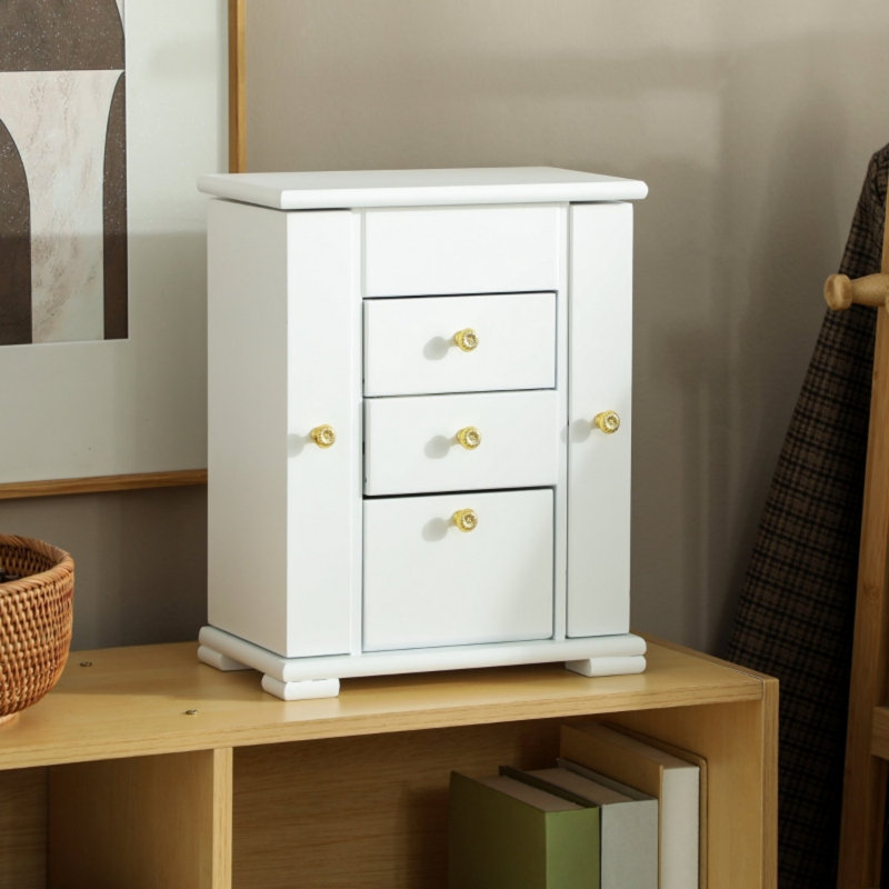 Jewellery Box