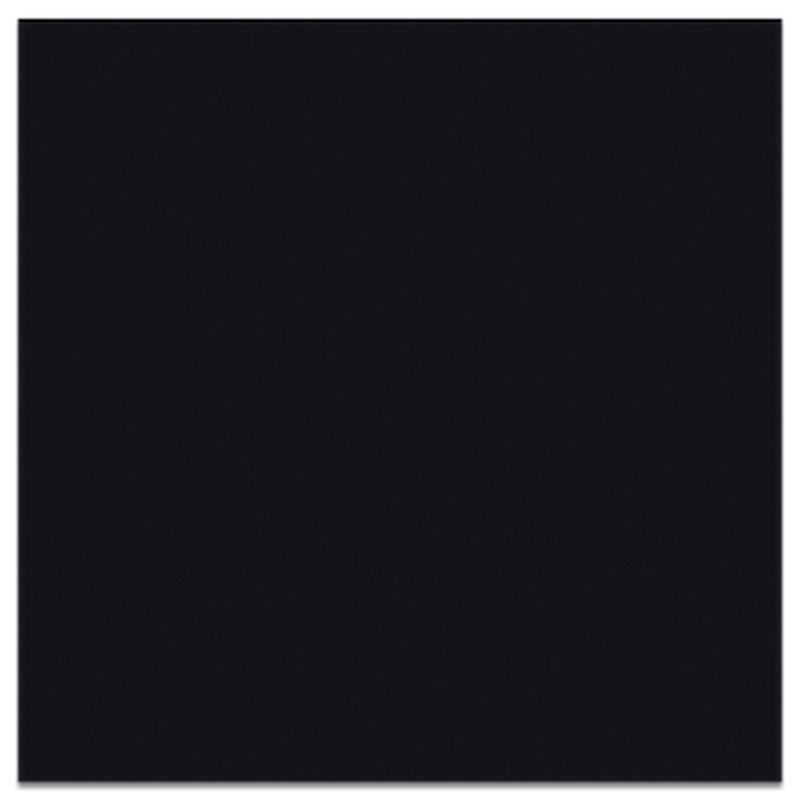 Vif 10 x 10, Noir