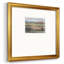 Hilly Countryside Ipremium, reproduction encadrée-87968405