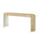 Origins 72.25'' W Solid Wood Console Table