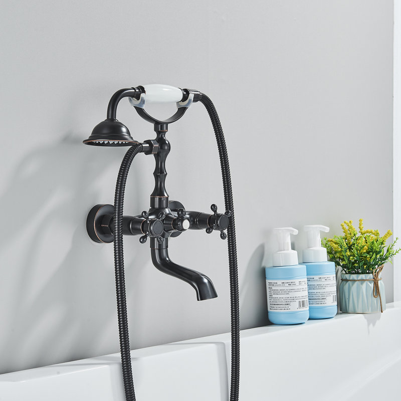 Wall Tub Spout