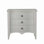 Sarah 3 Drawer Accent Chest