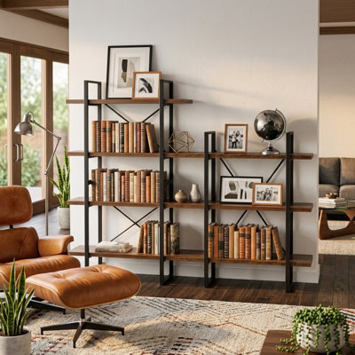 Etagere Bookcase