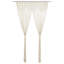 Laster Sheer Curtain Single Panel-354753979