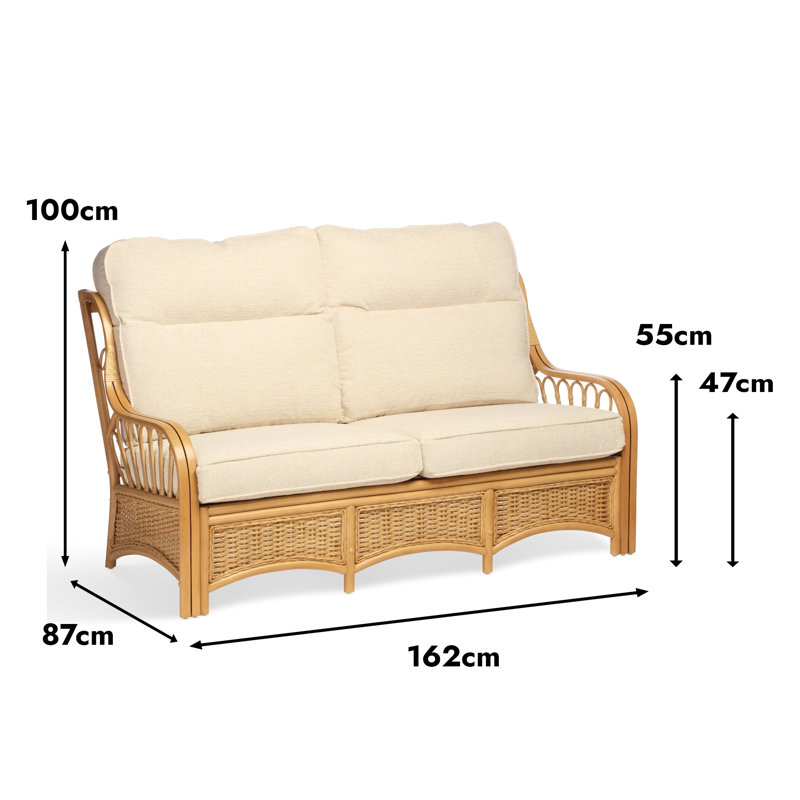 3 Seater Sofa