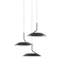 Royyo 3 - Light LED Pendant-1643227511