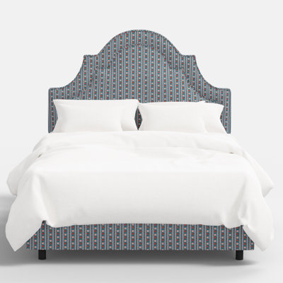 Marion Bed by Rifle Paper Co. x Cloth and Company