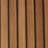 Wooden Slats Natural Wallpaper
