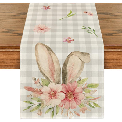 Chemin de table Buffalo