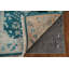 Tapis vert Oushak