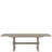 Rectangular Dining Table And 6 Ladder-back Chairs