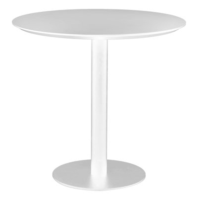 Abode 31.5" Pedestal Dining Table by Joss and Main