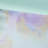 Colorful Twin/twin Xl Tie Dye Comforter With Microfiber Sham Watercolor Bedroom For Beds-117329262-117329258
