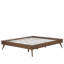 Surya EU Double - 140 X 200 Cm Solid Wood Bed