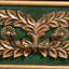 Commode d'appoint Ayele