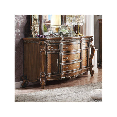 Commode picardienne