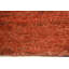 Jute / Sisal Area Rug in Red