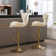 Bar & Counter Stool (Set of 2)
