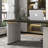 Luxurious and Minimalist Designer Desk