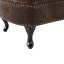 Brennon Faux Leather Chaise Lounge-33289043