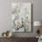 -Gallery Wind and Pear Tree Framed Print -Gallery Wrapped Cavas-329504364