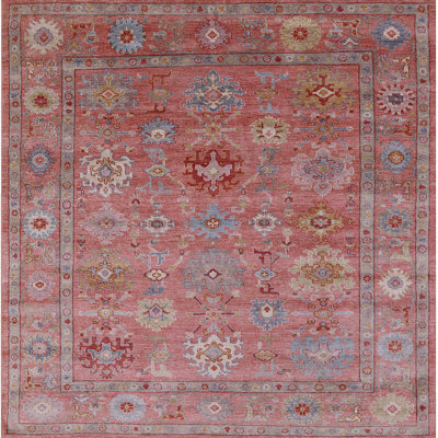 Oriental Indoor Rug