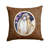 Outdoor Throw Pillow