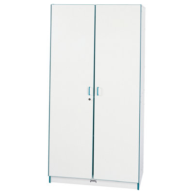 Armoire de rangement Rainbow Accents