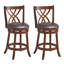 Chaises de pub Red Barrel Studio-29109139-29109138