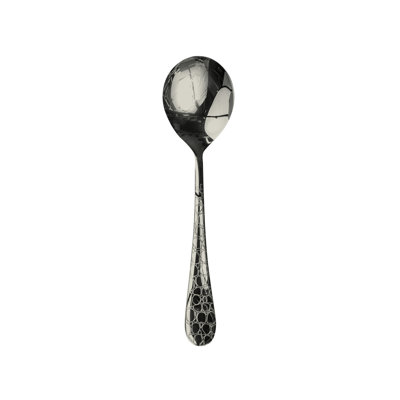 Coccodrillo Soup Spoon