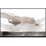 Morning Veil Painting by Thom Filicia