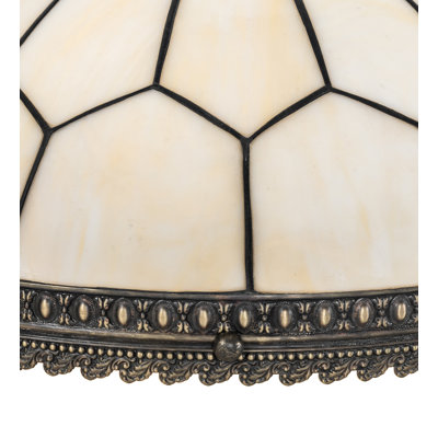 24" Wide Vincent Honeycomb Shade