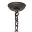 Emory 6 - Light Chandelier