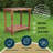 Hampshire Rectangular Outdoor Side Table-380428834