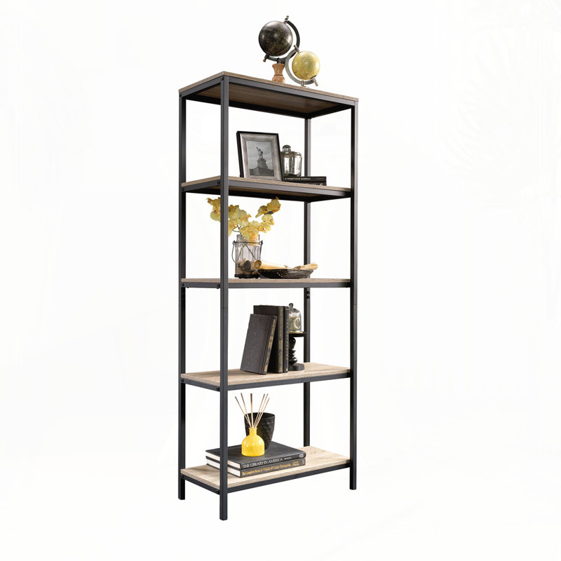 4-Tier Shelf Rack